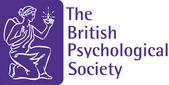 BPS registered psychologist logo
