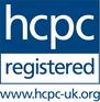 HCPC registered psychologist
